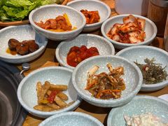 -金顺碳烤肉(1号店)