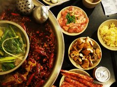 -酒友老火锅(渝中店)