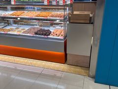 -東更道点心行(北京龙湖熙悦天街店)