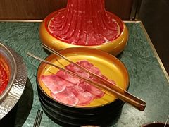 -牛New寿喜烧(中山公园龙之梦店)