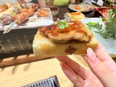 -越光米贩精致料理餐厅(金鹰店)