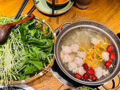 -吃饭皇帝大土家民族菜(正大广场店)
