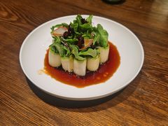 -粗茶淡饭·隐庐私厨(东亭店)
