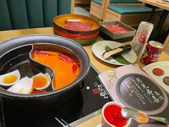 -温野菜涮涮锅(大悦城店)