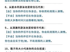 -好心里咨询Tarot塔羅