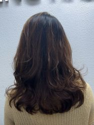 -Sying杉影日式烫染專門店