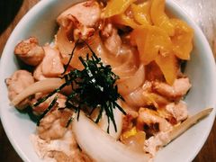 -铃木食堂(帽儿胡同店)