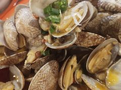 -冶建镜子·老南昌大排档·江西虾王(总店)