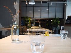 -Maxpoint Kitchen 西餐咖啡(乐峰广场店)