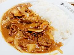 -COCO壱番屋(大华路店)