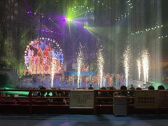 -广州长隆国际大马戏