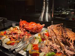 -上海宝华万豪酒店