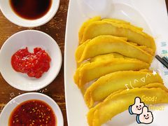-清真蒋有记(秦虹路店)