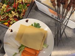 -No.DD戳子烧烤·江湖菜(北京总店)