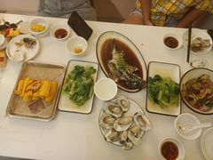-琼大师东方烤乳猪(亚特兰蒂斯店)