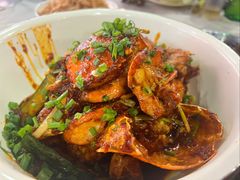 -辣螃铠盆盆蟹大排档(总店)