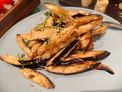 -北京王府井希尔顿酒店·秦唐中餐厅Chynna