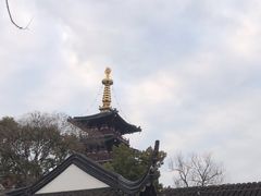 -寒山寺