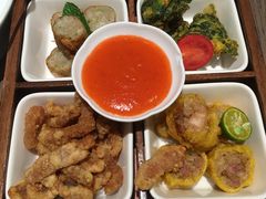 -四道菜·福建菜馆(新街口金鹰店)