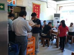 -老门刀削面(小酱坊店)