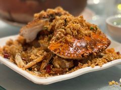 -强记海鲜·大排档(蛇口新街店)