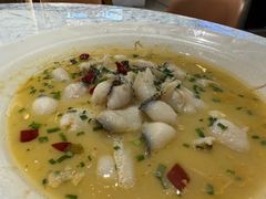 -聚丰园•湖鲜餐厅(阿红私房菜梅石路店)