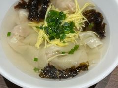 -苏小柳点心·手作小笼包(浦东嘉里城分院)