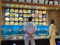 -禾记海鲜烧烤(八一路店)