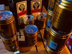 -贝贝龙虾·音乐餐厅(昌平东关店)