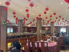 -王府家宴WAHAT AL MLOK RESTAURANT