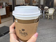 -Peet's Coffee皮爷咖啡(上海长风大悦城店)