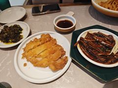 -松鹤楼面馆(清河万象汇店)