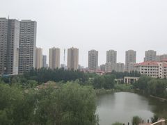 -沈阳于洪碧桂园凤凰酒店