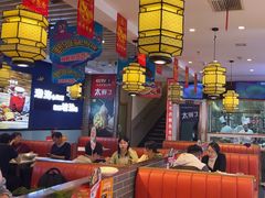 -渔家风味·鲅鱼水饺·央视展播·海鲜天津菜(开发区店)