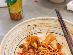 -梅溪·小伙子干挑面(安吉总店)