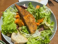 -榖屋house of flour(张江首店)