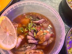 -牛New寿喜烧(曹路花园城店)