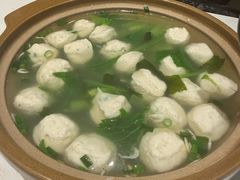 -北李·海肠捞饭·大连菜(望京凯德MALL店)