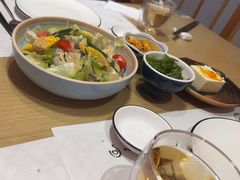 -小句号·精致料理(江南环球港店)