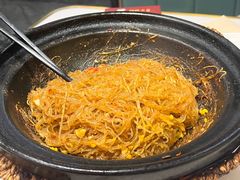 -刘胖子家常菜·蹄花焖藕(中南店)