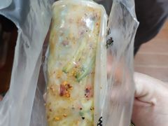 -小竖点徽派卷面皮(洪都店)