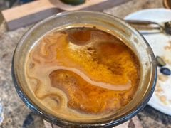 -Metal hands·铁手咖啡