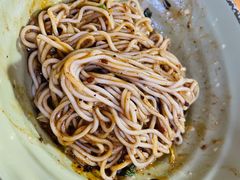 -阿宽豌杂面(华油路138号居民大院店)