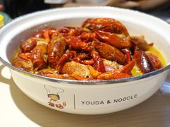 -友达面馆(二七南路店)