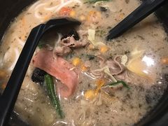 -蒙自源过桥米线(红谷滩万达店)