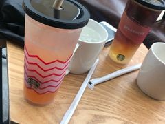 -星巴克(大梅沙8号仓店)