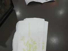 -星巴克(六合路店)