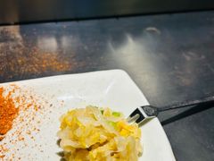 -很久以前羊肉串(清河店)