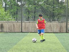 -飞梦少儿足球培训(塘桥校区)