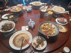 -唐师傅湘西名菜馆(武陵路店)